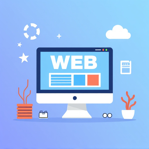 web design