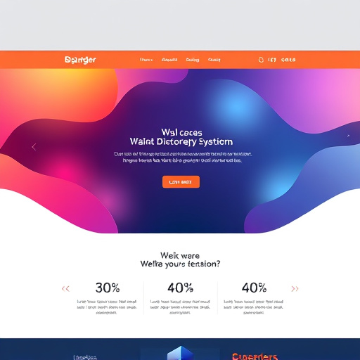 web design
