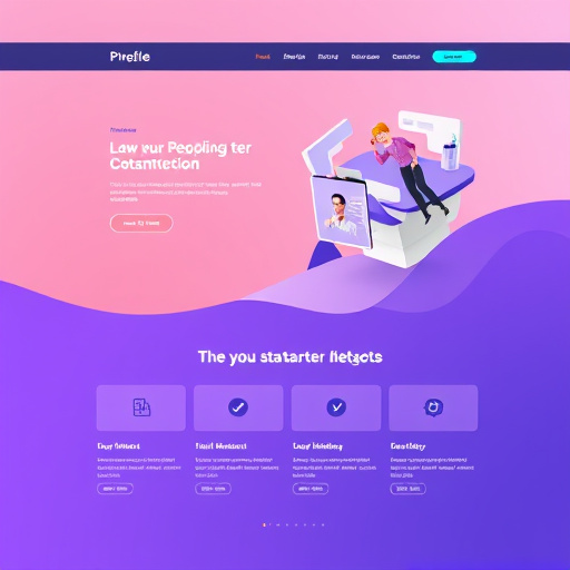 web design