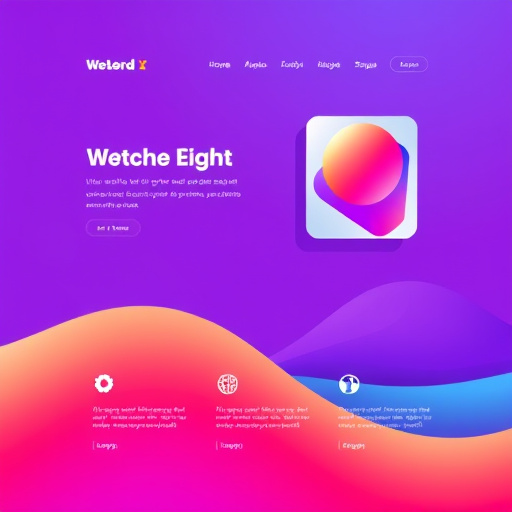 web design