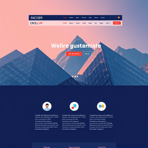 web design