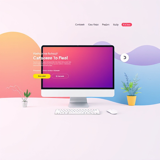 web design