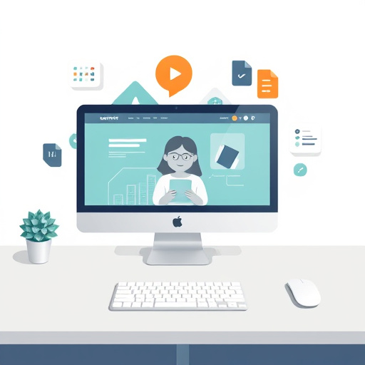 web design