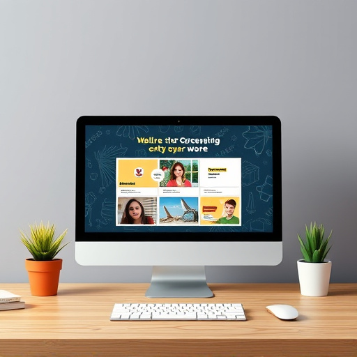 web design