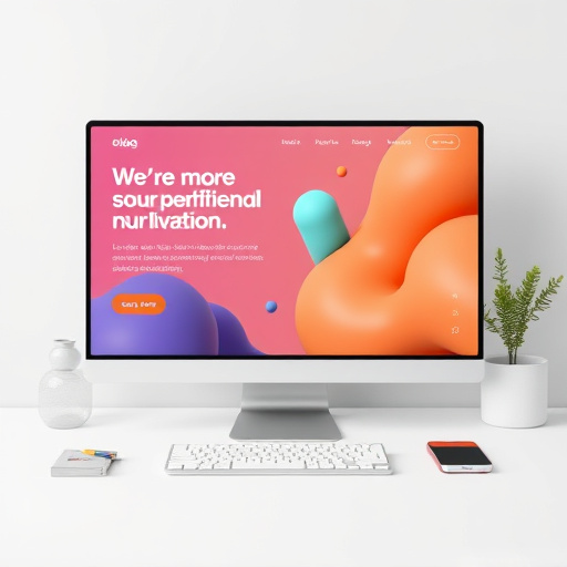 web design