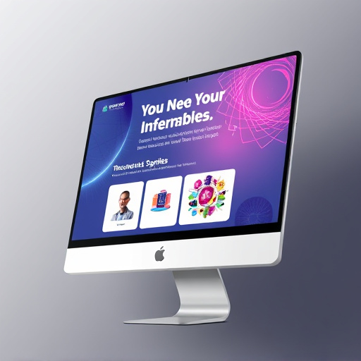 web design