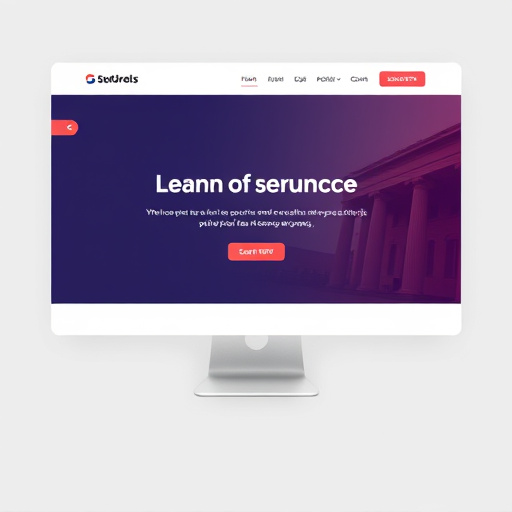 web design