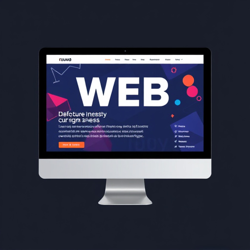 web design