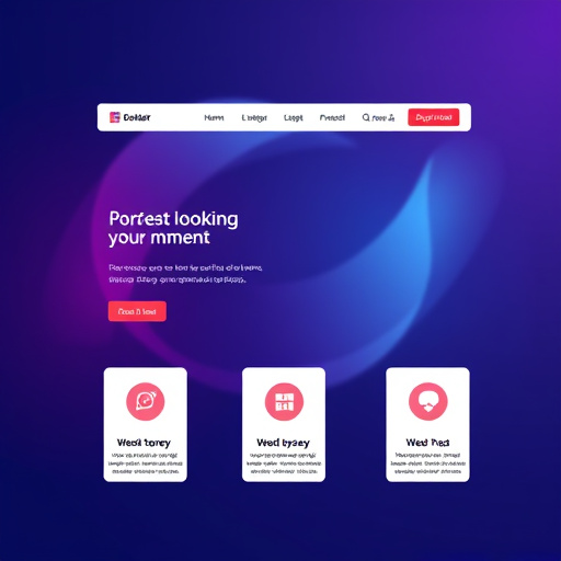 web design