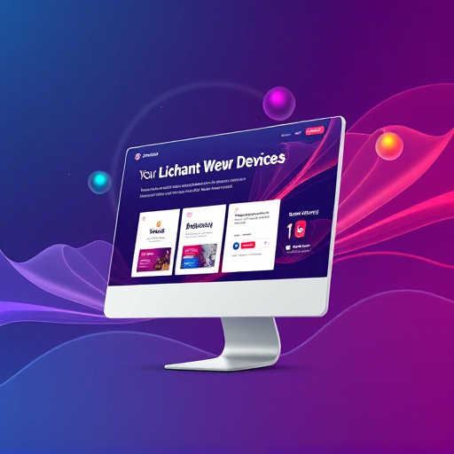 web design