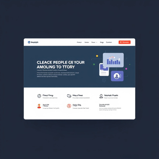 web design