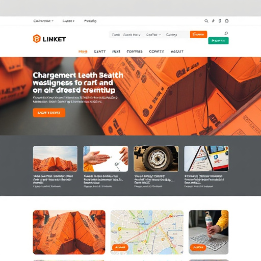 web design