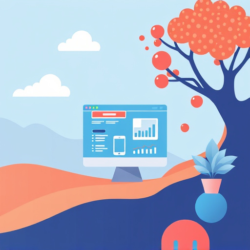 web design