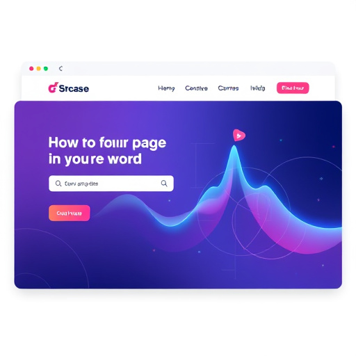 web design