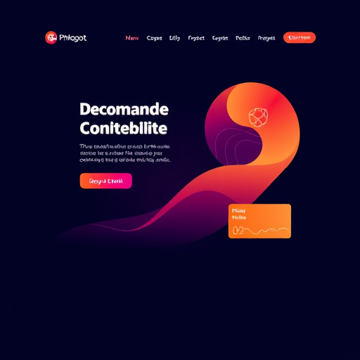 web design