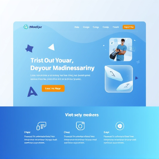 web design