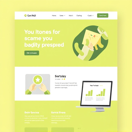 web design