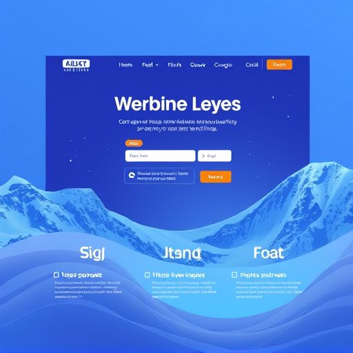 web design