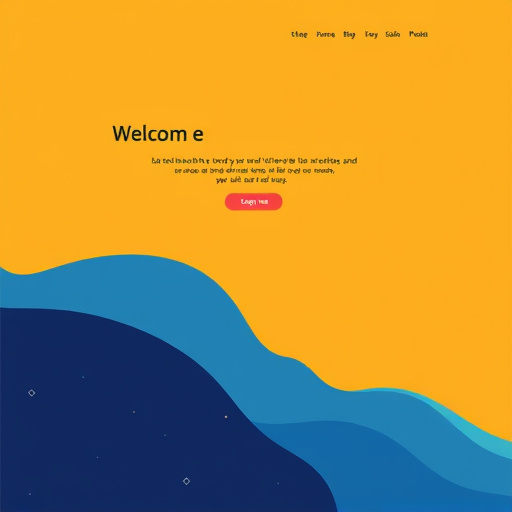 web design