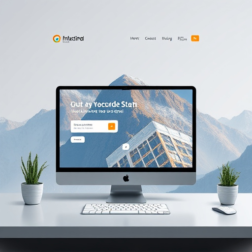 web design