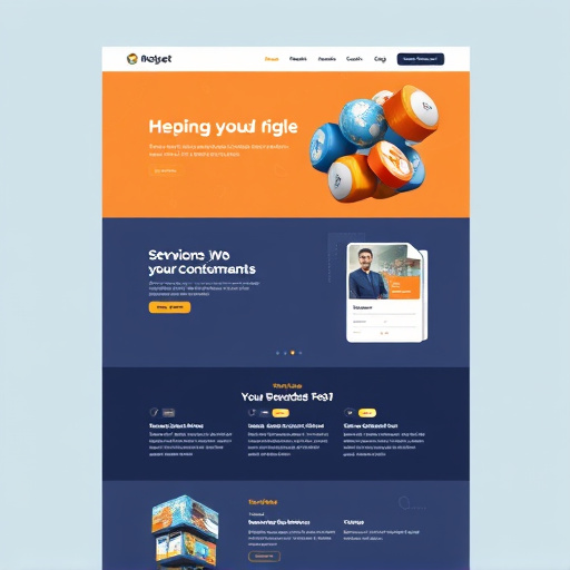 web design
