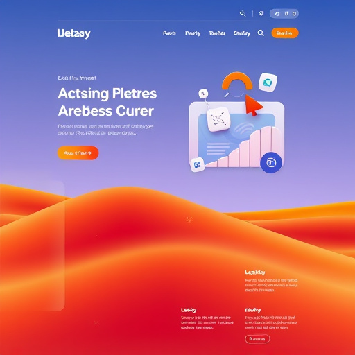 web design