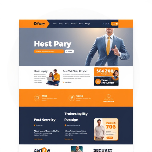 web design