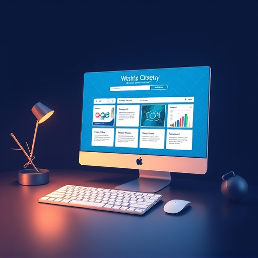 web design