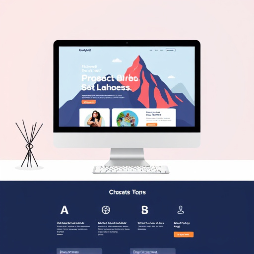 web design