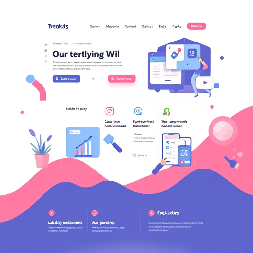 web design