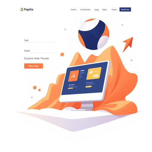 web design