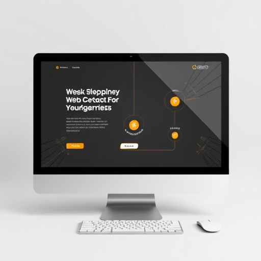 web design