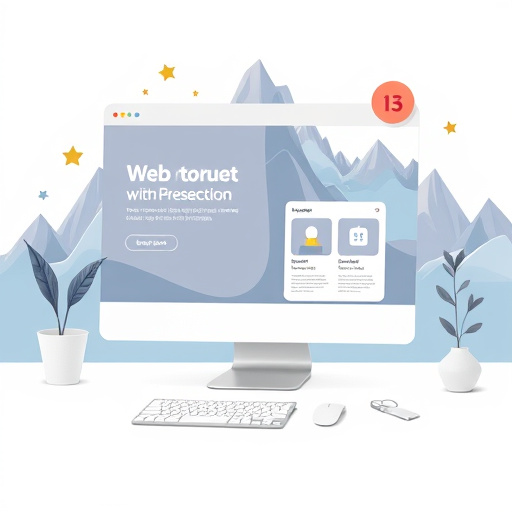 web design