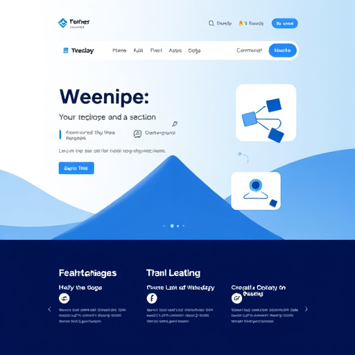 web design