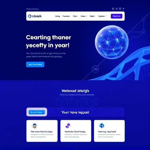 web design