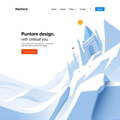 web design