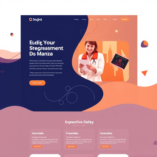 web design