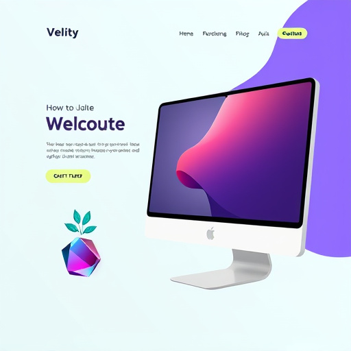web design