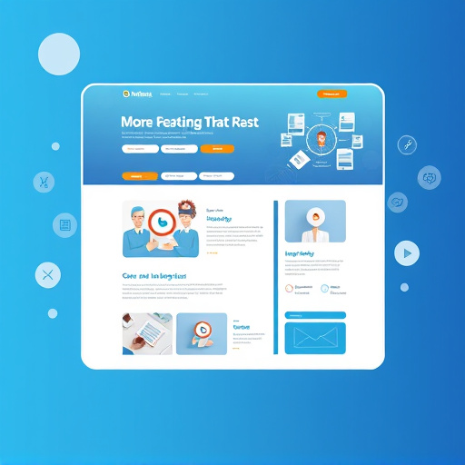 web design