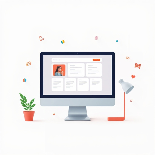 web design