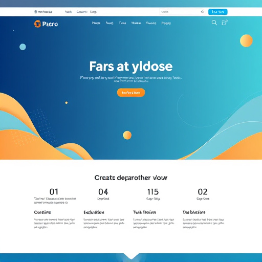 web design