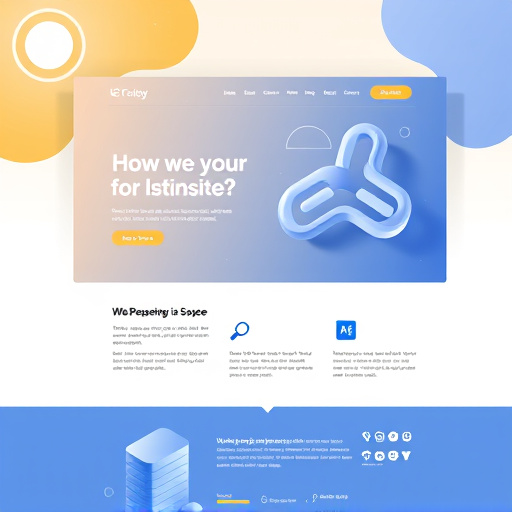 web design