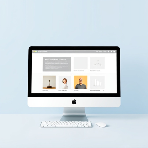 web design