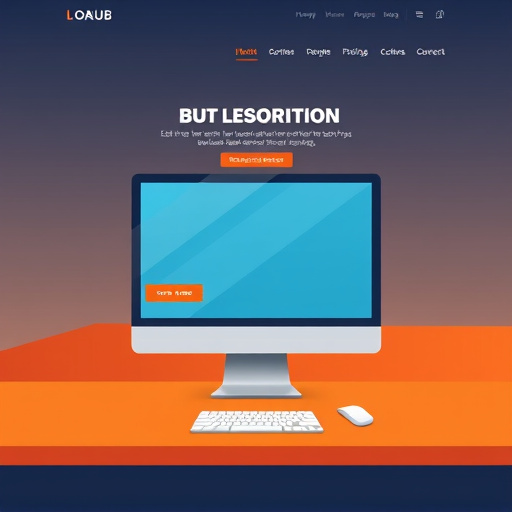 web design
