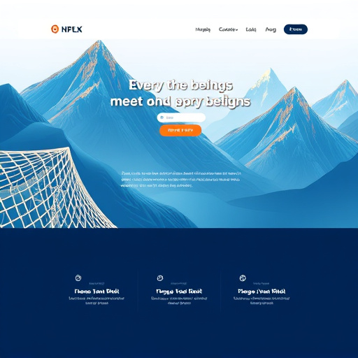 web design