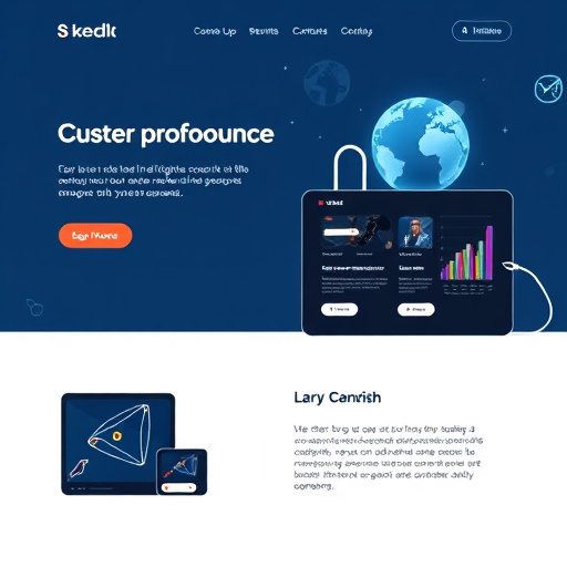 web design