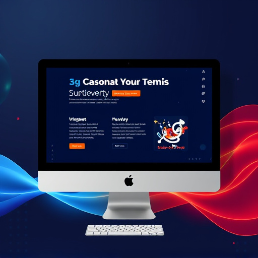 web design