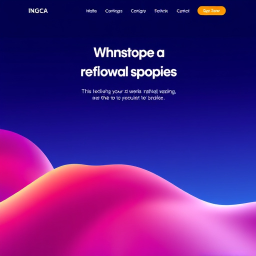 web design