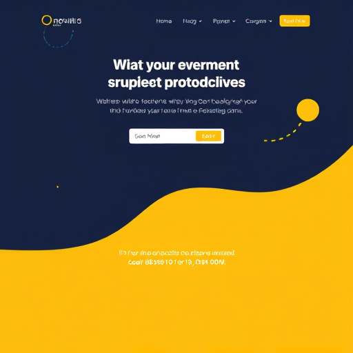 web design