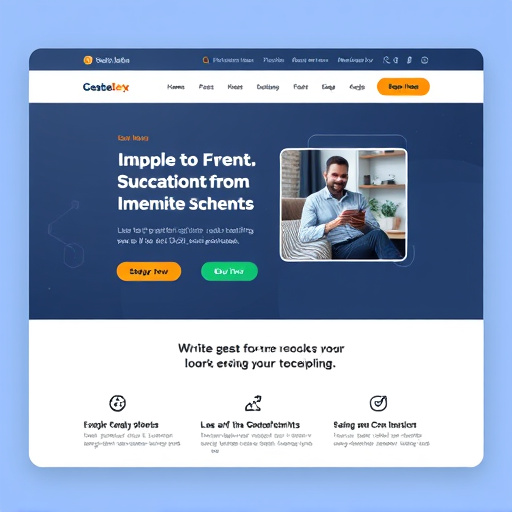web design